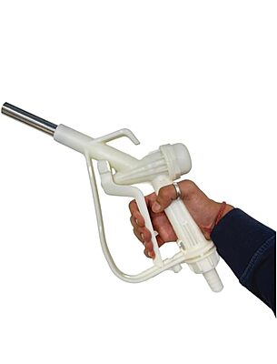 Manual Adblue Urea Nozzle