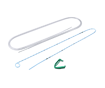 Ureteric Catheter (Double J Stent Set)