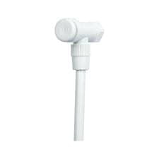 LEO - Taps & Fittings (Classic Collection)  Urinal Push Tap
