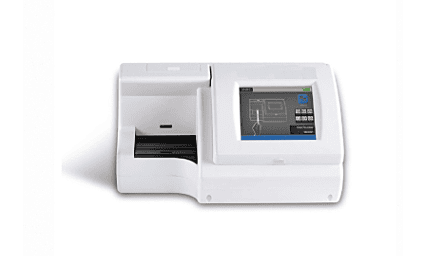 Urine Analyzer (Dipstick Reader)