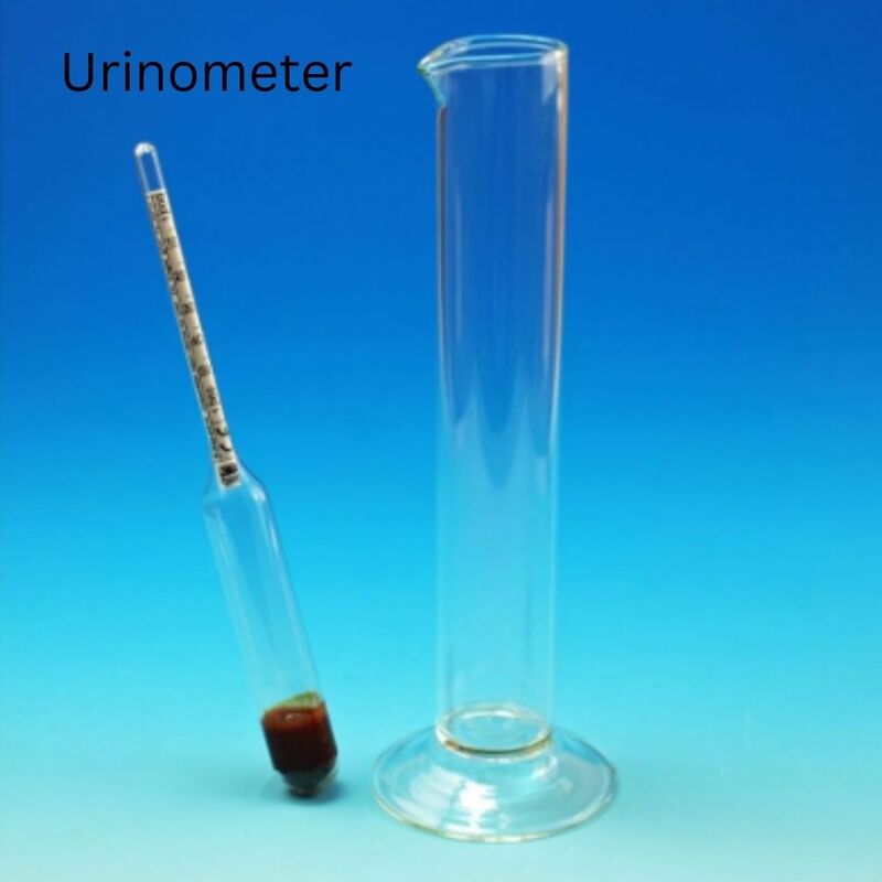 Urinometer