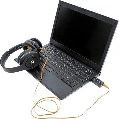 Usb Sound 7H Usb Sound 7H