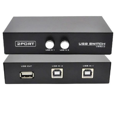 Usb Switch Usb Switch