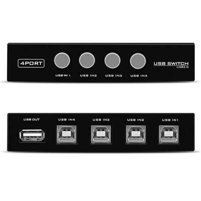 Usb Switch Usb Switch