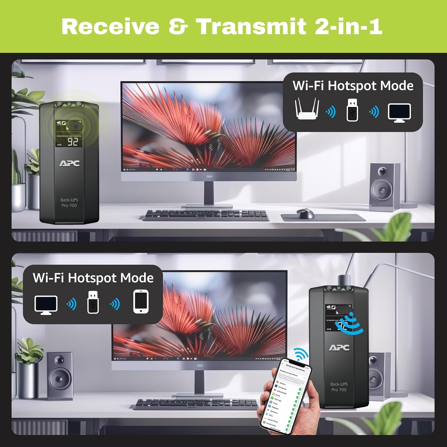 Usb Wifi 4 Ac 150+Bt 4.0 (Box Pack) Usb Wifi 4 Ac 150+Bt 4.0 (Box Pack)