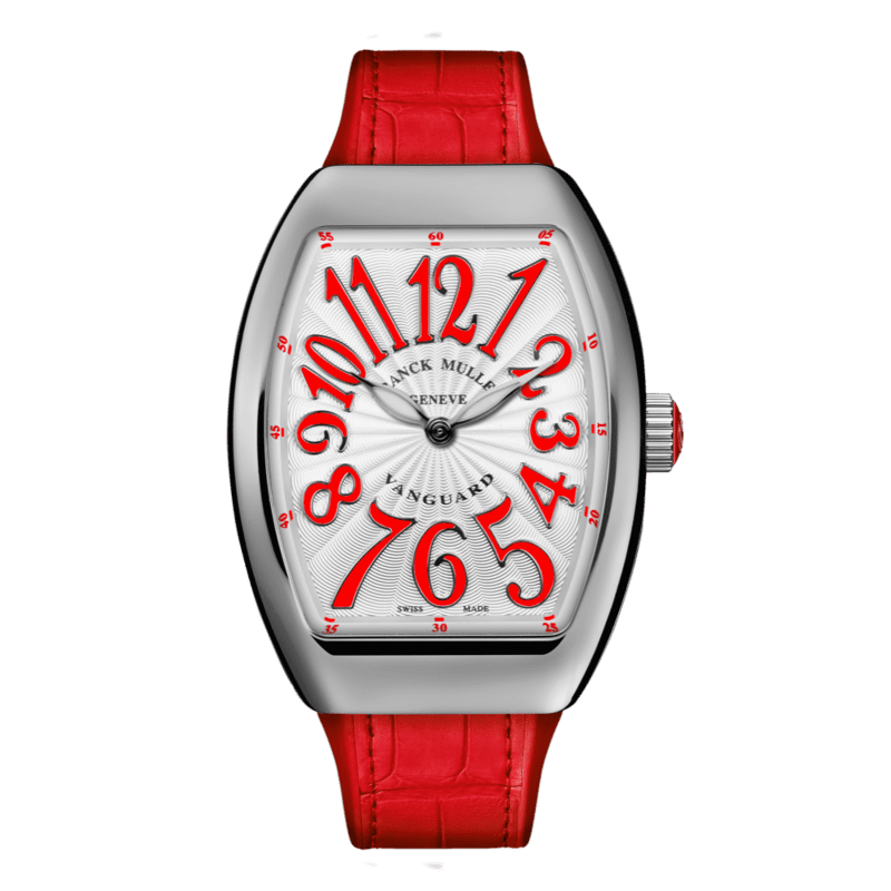 32 V QZ AC RG - AC - RED-MATTE - ALLI/RBR - V32-STANDARD 32 V QZ AC RG - AC - RED-MATTE - ALLI/RBR - V32-STANDARD