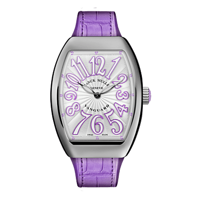 32 V QZ AC VL - AC - PURPLE-MATTE - ALLI/RBR - V32-STANDARD