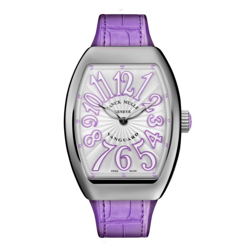 32 V QZ AC VL - AC - PURPLE-MATTE - ALLI/RBR - V32-STANDARD 32 V QZ AC VL - AC - PURPLE-MATTE - ALLI/RBR - V32-STANDARD