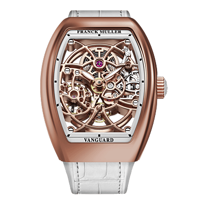 32 V S6 SQT 5N BC - 5N - WHITE-MATTE - ALLI/RBR - V32-STANDARD