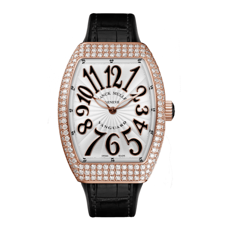 35 V QZ 5N D NR - 5N - BLACK-MATTE - ALLI/RBR - V35-STANDARD