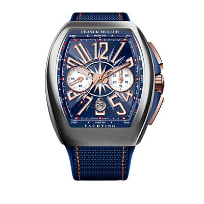 45 V CC DT AC YACH STG BL - AC - BLUE-MATTE - ALLI/RBR - V45-STANDARD