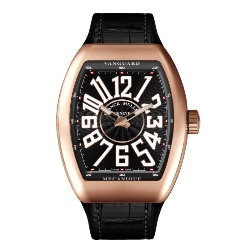 45 V S AT 5N FO NR - 5N - BLACK-MATTE - ALLI/RBR - V45-STANDARD