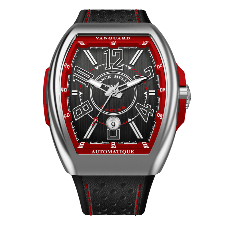 45 V SC DT AC RCG ER - AC