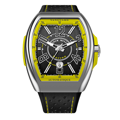 45 V SC DT AC RCG JA - AC - BLACK-MATTE - LEA/RBR - V45-STANDARD