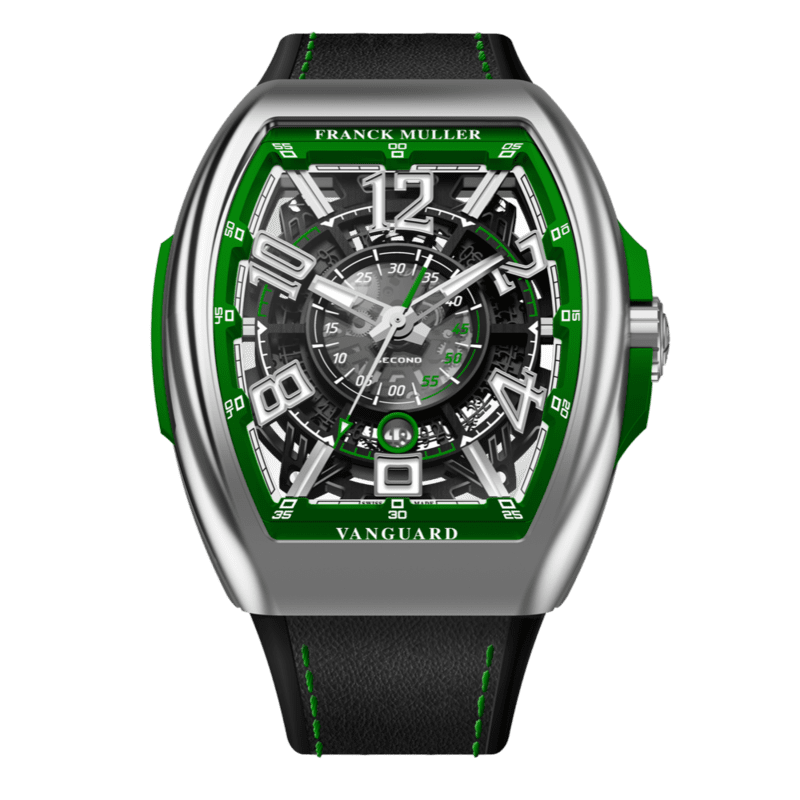 45 V SC DT SQT AC RCG VR - AC