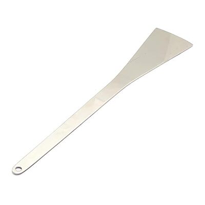 Onions Stainless Steel Heavy Gauge Dosa Turner Andhra Palta Plain Turner