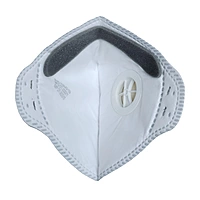Venus V-430 SLV Nose Mask Grey 110496601