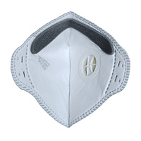 Venus V-430 SLV Nose Mask Grey 110496601