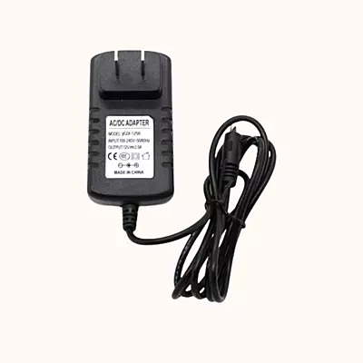 V-Conekt Car Adapter-DC 12V DC 1.5A