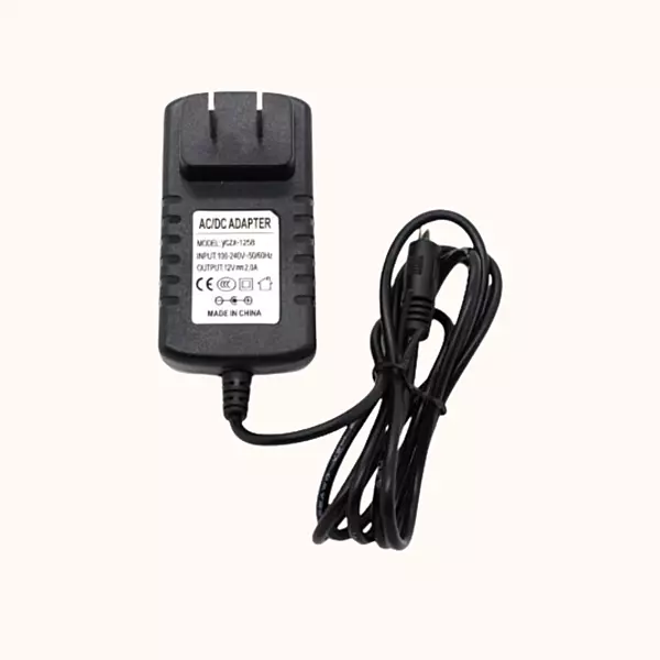 V-Conekt Car Adapter-DC 12V DC 1.5A
