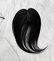 V Shaped Mini Hair Topper
