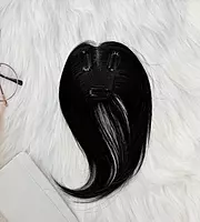 V Shaped Mini Hair Topper