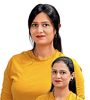 V Shaped Mini Hair Topper