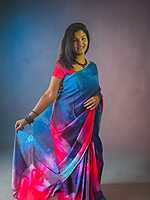 Vaidyuta (वैद्युत) — The Electric Flame