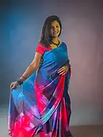 Vaidyuta (वैद्युत) — The Electric Flame
