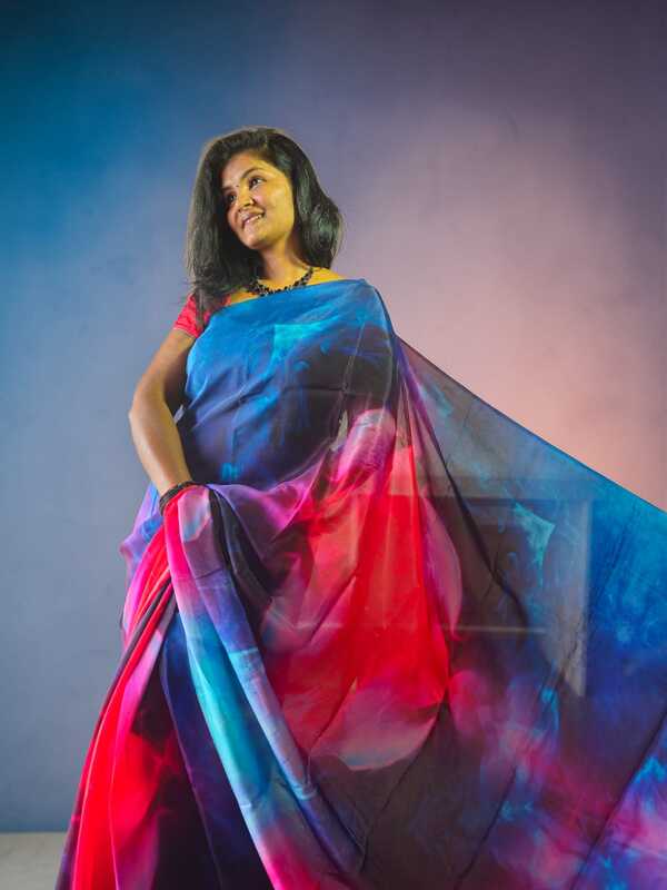 Vaidyuta (वैद्युत) — The Electric Flame