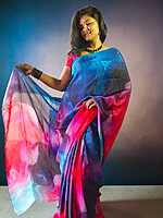 Vaidyuta (वैद्युत) — The Electric Flame