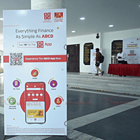 ADITHYA BIRLA - ABC TOWNHALL