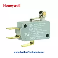 V15 Series Honeywell Micro Switch