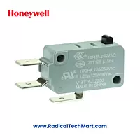 V15 Series Honeywell Micro Switch