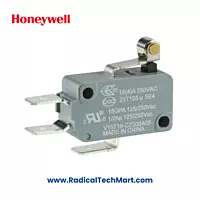 V15 Series Honeywell Micro Switch
