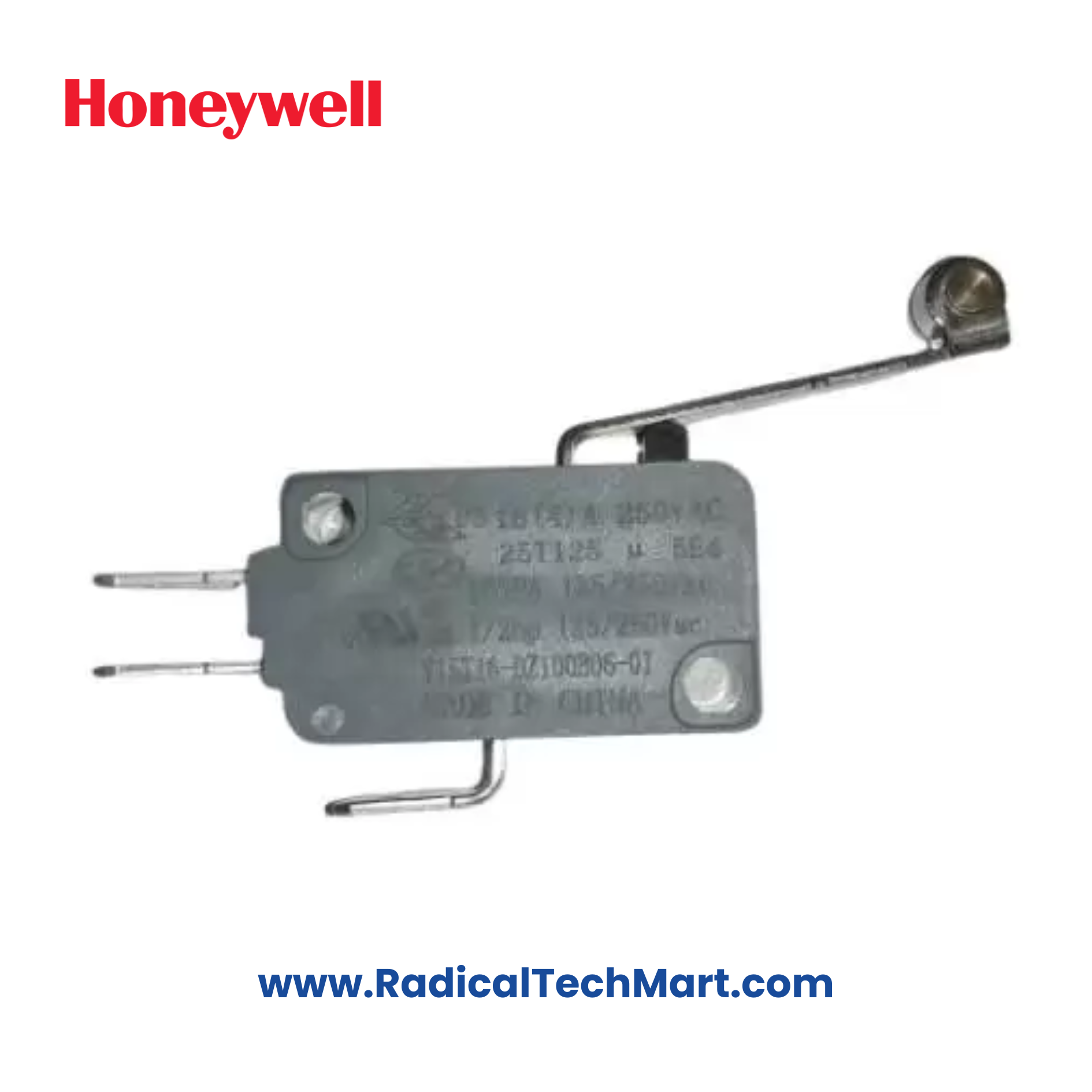 V15 Series Honeywell Micro Switch