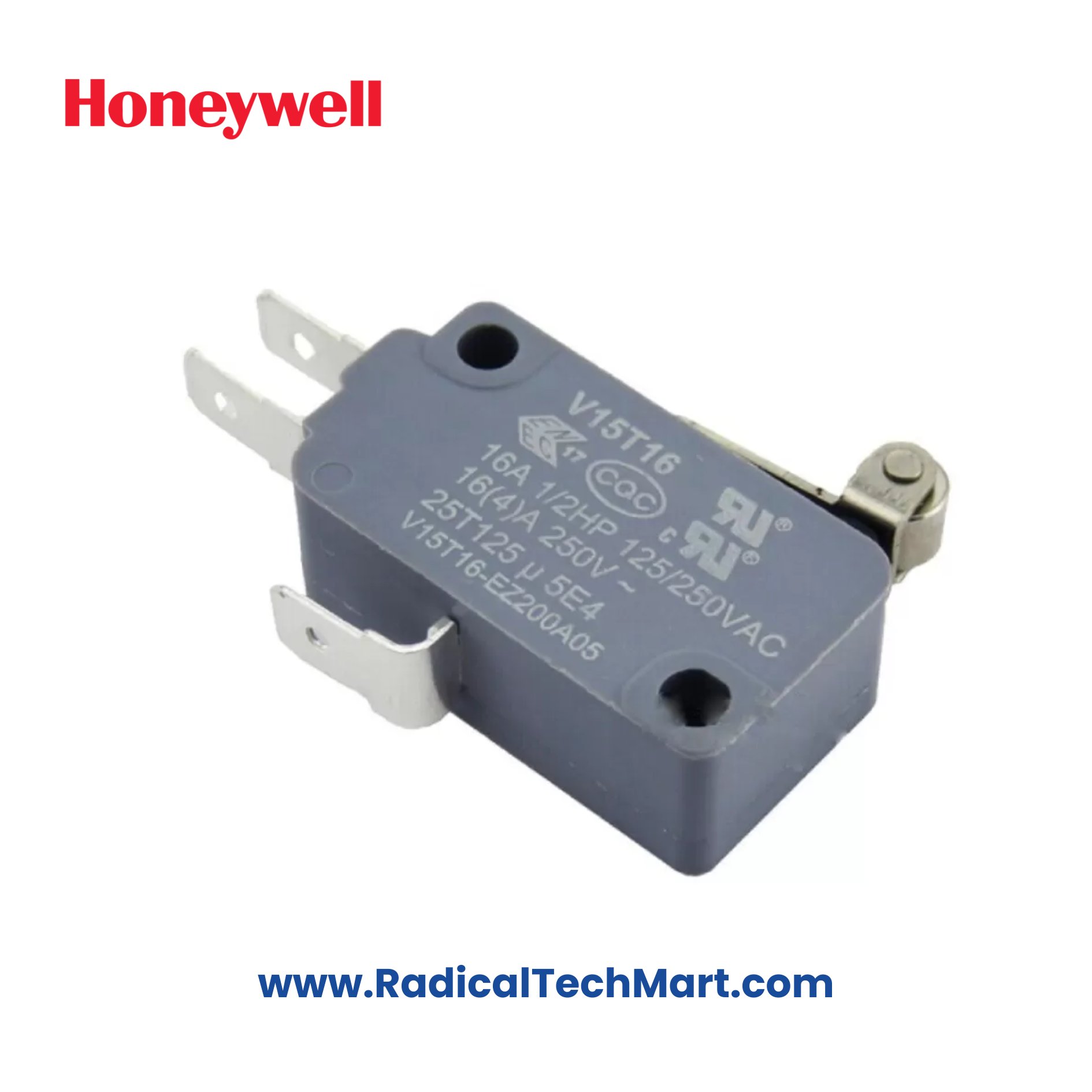 V15 Series Honeywell Micro Switch