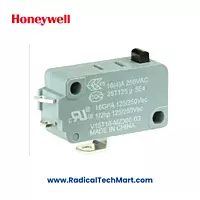 V15 Series Honeywell Micro Switch