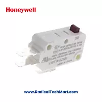 V19 Series Honeywell Micro Switch