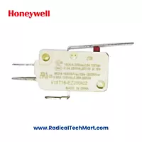 V19 Series Honeywell Micro Switch