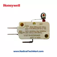 V19 Series Honeywell Micro Switch