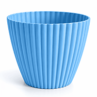 8 Inch Muddy Planters 2 | ECSHA