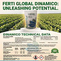 Ferti Global Dinamico | Vetrivel Agro Services