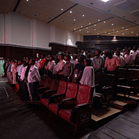 ADITHYA BIRLA - ABC TOWNHALL