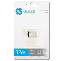 Hp Pendrive V222w Usb 2.0