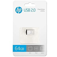 Hp Pendrive V222w Usb 2.0