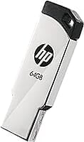 Hp Pendrive V236w Usb 2.0 Hp Pendrive V236w Usb 2.0