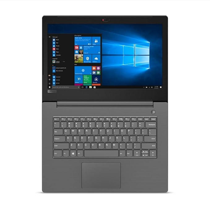 [Refurbished] Lenovo V330 i3/8TH/8GB/256GB 3-Year