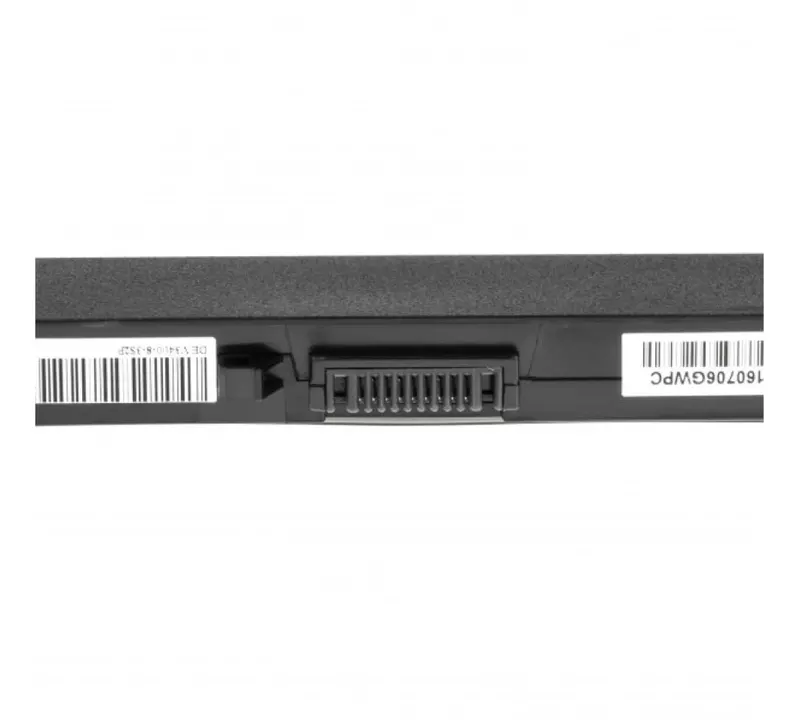 Techie Dell V3400 Battery – Techie 6-Cell Replacement provides dependable power. Quality cells guarantee durability and compatibility. Simple installation process.
