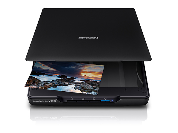 Epson Scanner  V39II (B11B268502)